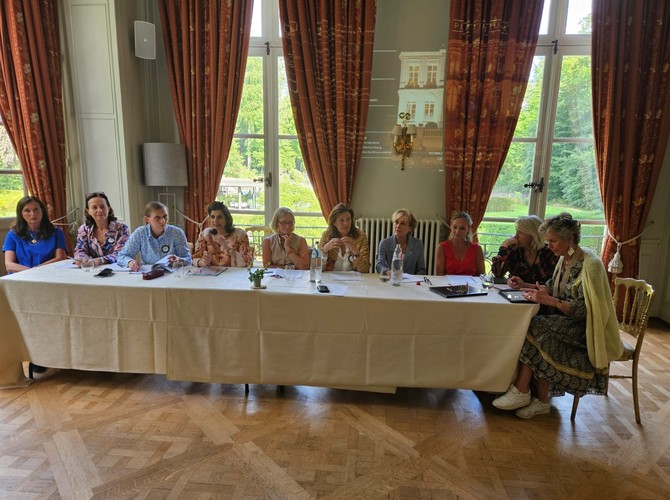 Assembl&eacute;e G&eacute;n&eacute;rale ordinaire 2026